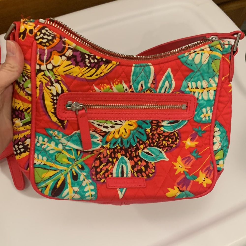 Vera Bradley • crossbody bag